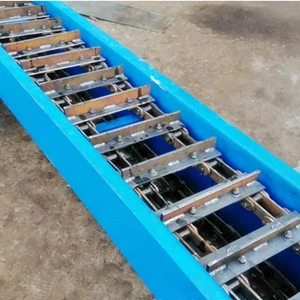 Scraper Conveyor Scraper Conveyor