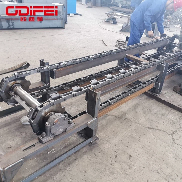 Apron Feeder Mining (5)