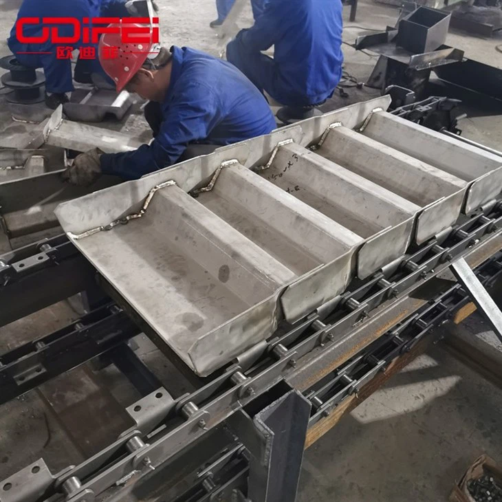 Apron Feeder Mining (2)