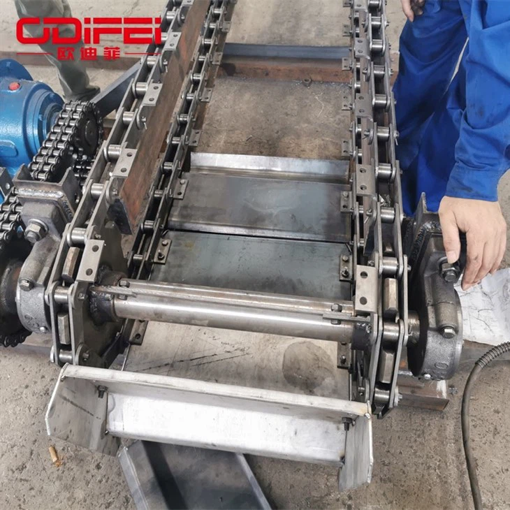 Apron Feeder Mining (4)