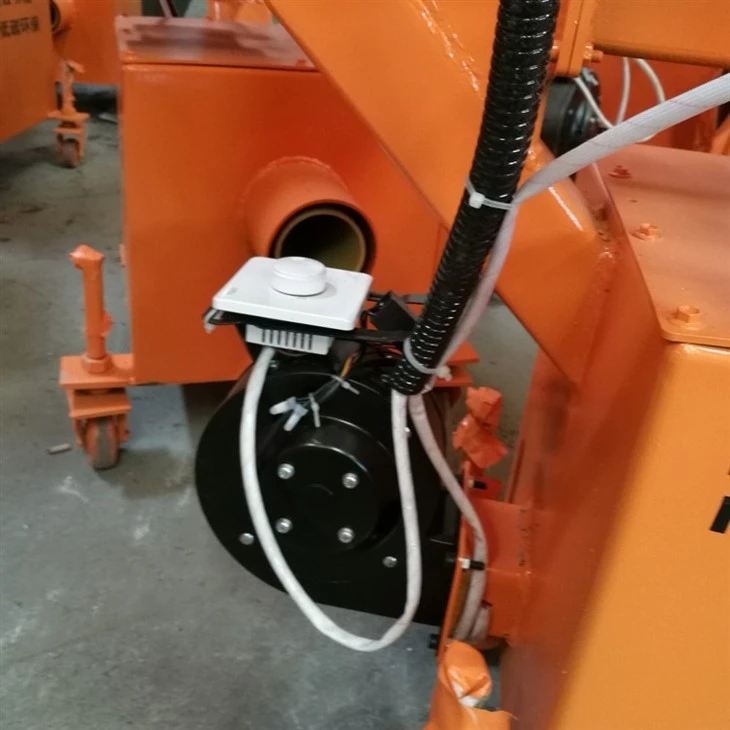 Biomass Burning Machines (3)
