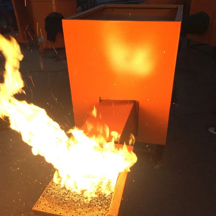 Biomass Burning Machines (1)