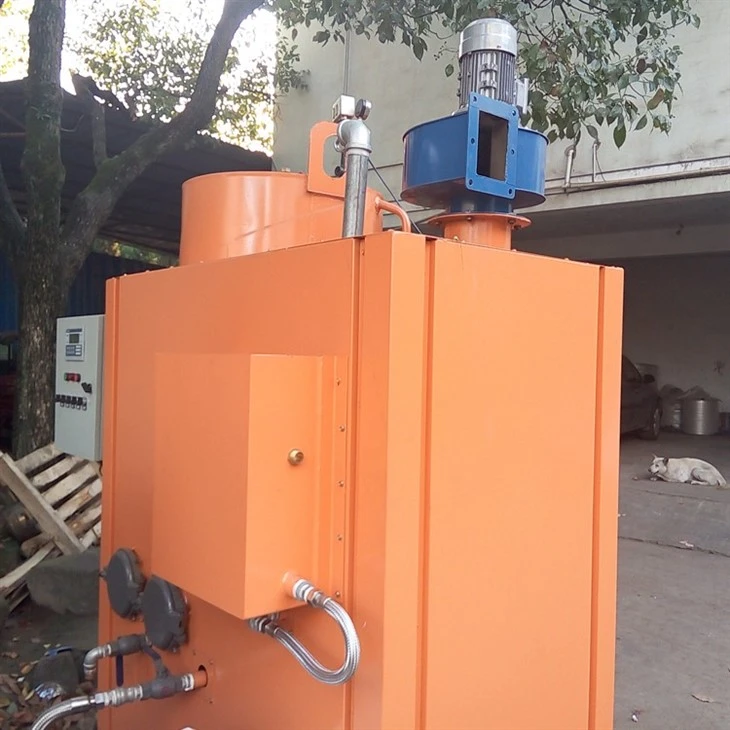 Biomass Burning Machines (4)