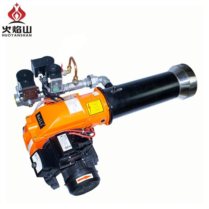 Diesel Burning Machine (5)
