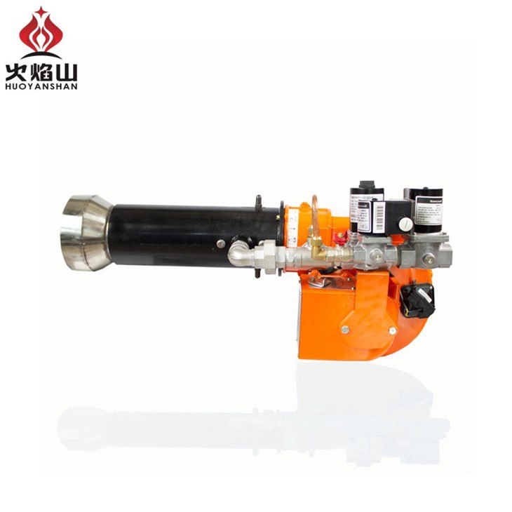 Diesel Burning Machine (4)