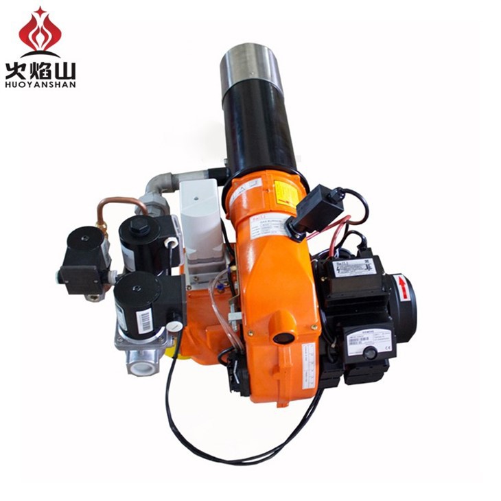 Diesel Burning Machine (3)