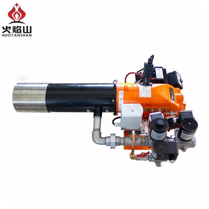 Diesel Burning Machine (2)