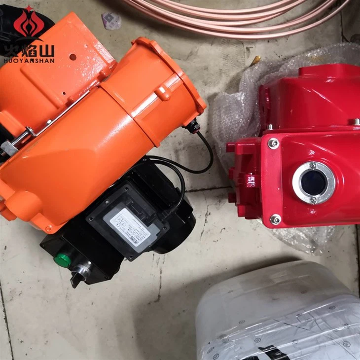 Diesel Heavy Oil Burner (3)