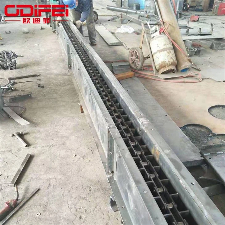 drag conveyor (1)
