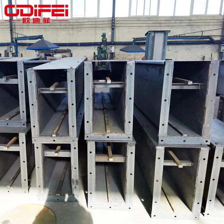 FU series scraper conveyor (2)
