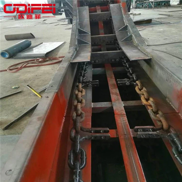 heavy scraper conveyor (2)