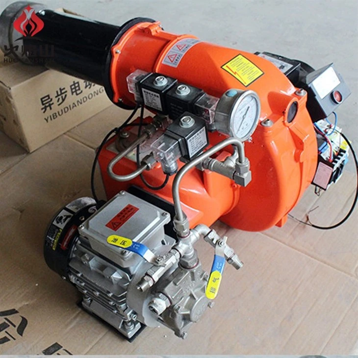 Used Oil Heaters (5)