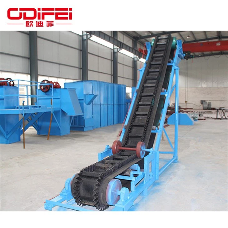 skirt belt conveyor (3)