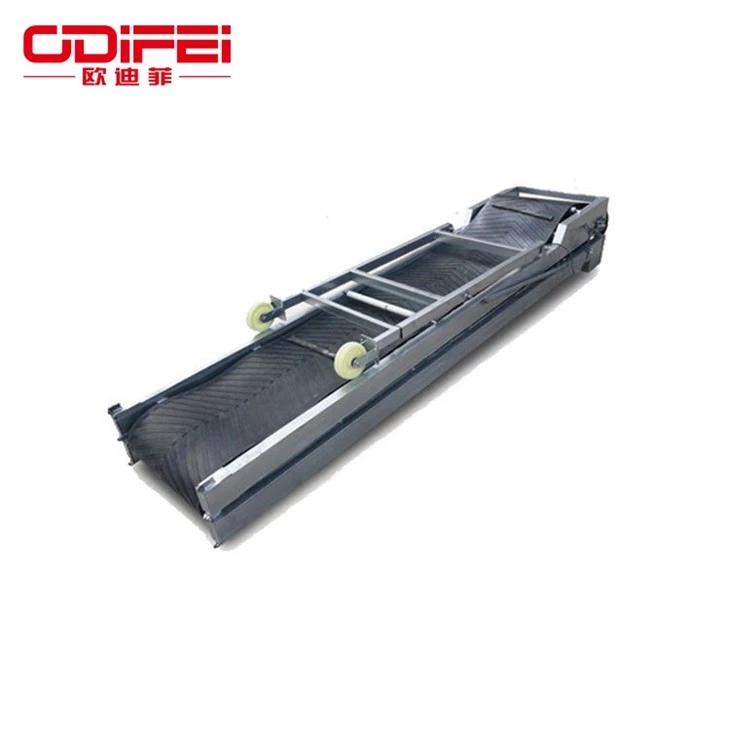 small belt conveyor (3)