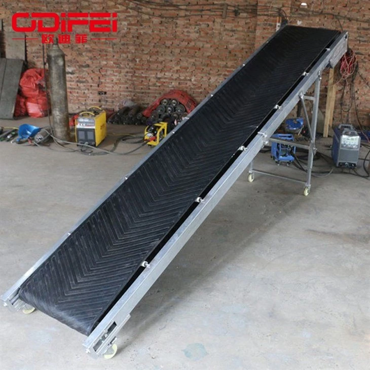 small belt conveyor (2)