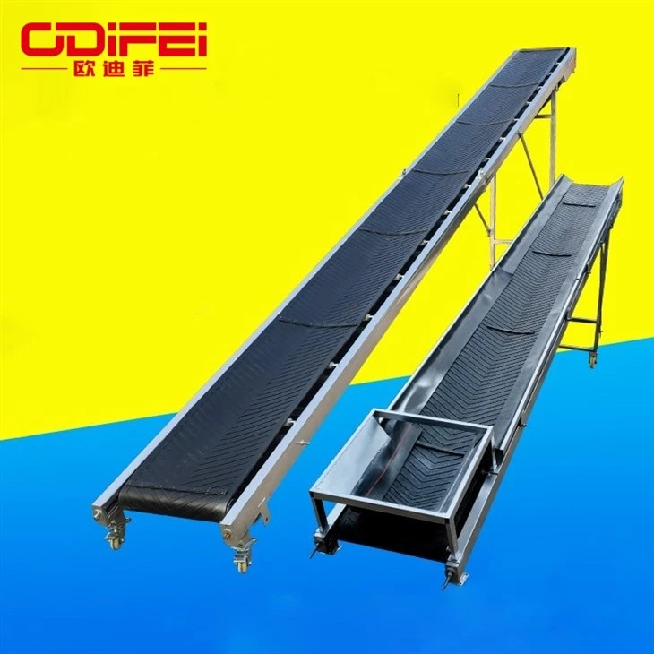 small belt conveyor (1)