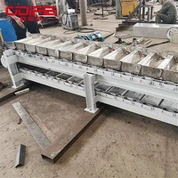 Apron Feeder Chain