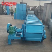 Apron Feeders