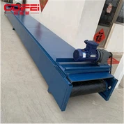 Belt Conveyor Guarding