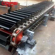 Bucket Apron Conveyor