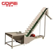 Bucket Belt Conveyor