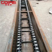 Chain Drag Scraper Conveyor