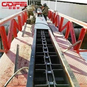 Chain Scraper Conveyor