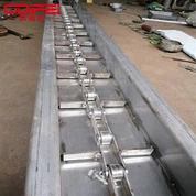 Drag Chain Conveyor