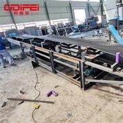 Esd Belt Conveyor