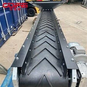 Fixed Belt Conveyor