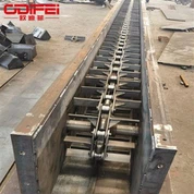 FU scraper conveyor