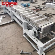 Heavy Duty Apron Feeder