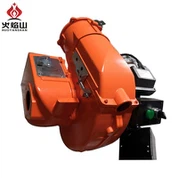 Heavy Fuel Oil Burner