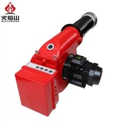 Heavy Oil Rotary Kiln Burner