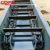 Heavy Scraper Conveyor