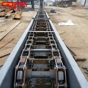 Mining Scraper Conveyor
