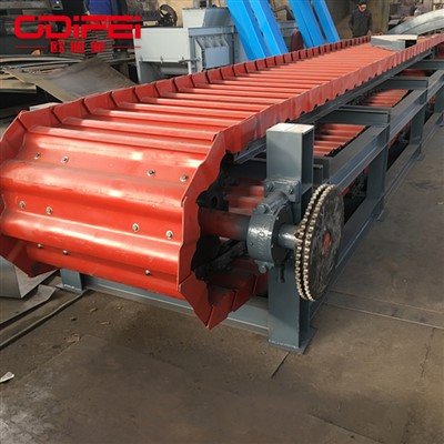 Pan Conveyor Chain