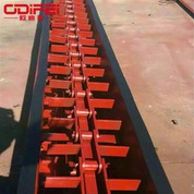 Plate Conveyor