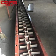 Scraper Conveyor