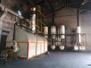 Waste Engine Oil Distillation Equipment