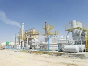 Waste Motor Oil Distillation