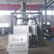 Waste Oil and Pyrolysis Oil To Diesel