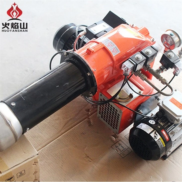 Tire Oil Burner (3)