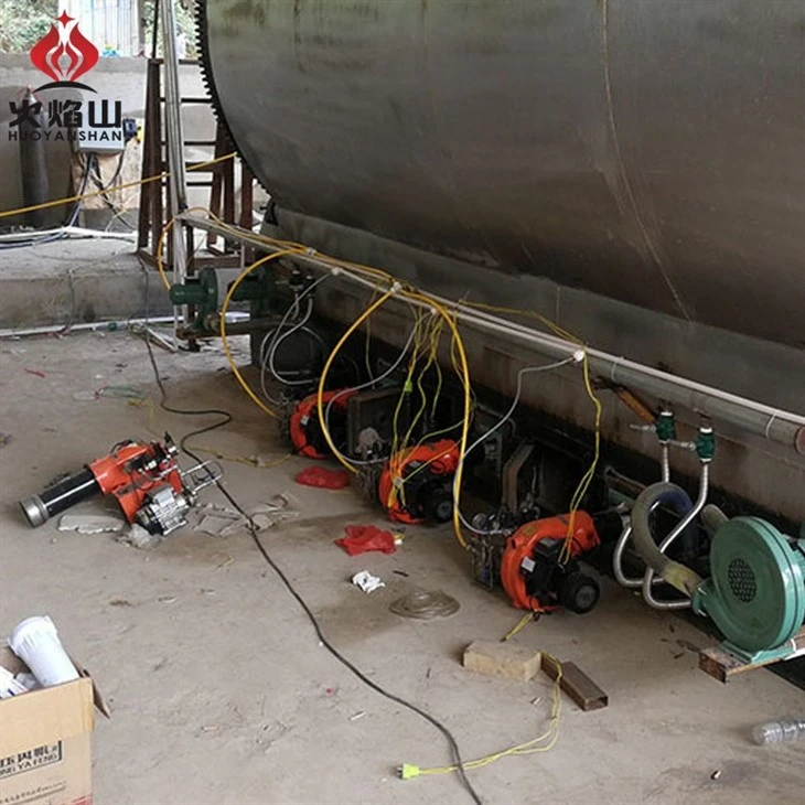Tire Oil Burner (5)