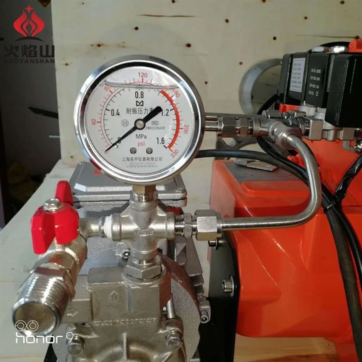 Tire Oil Burner (4)