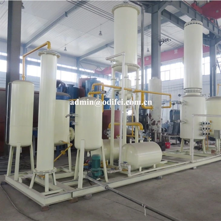 tire oil to diesel equipment (2)