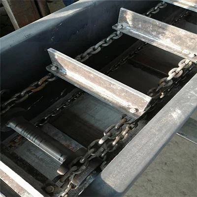 Double Chain Conveyor suppliers