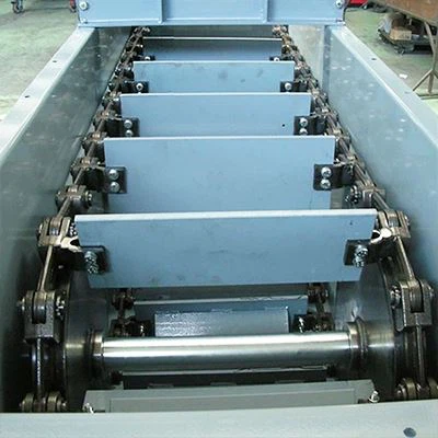 Double Chain Conveyor best