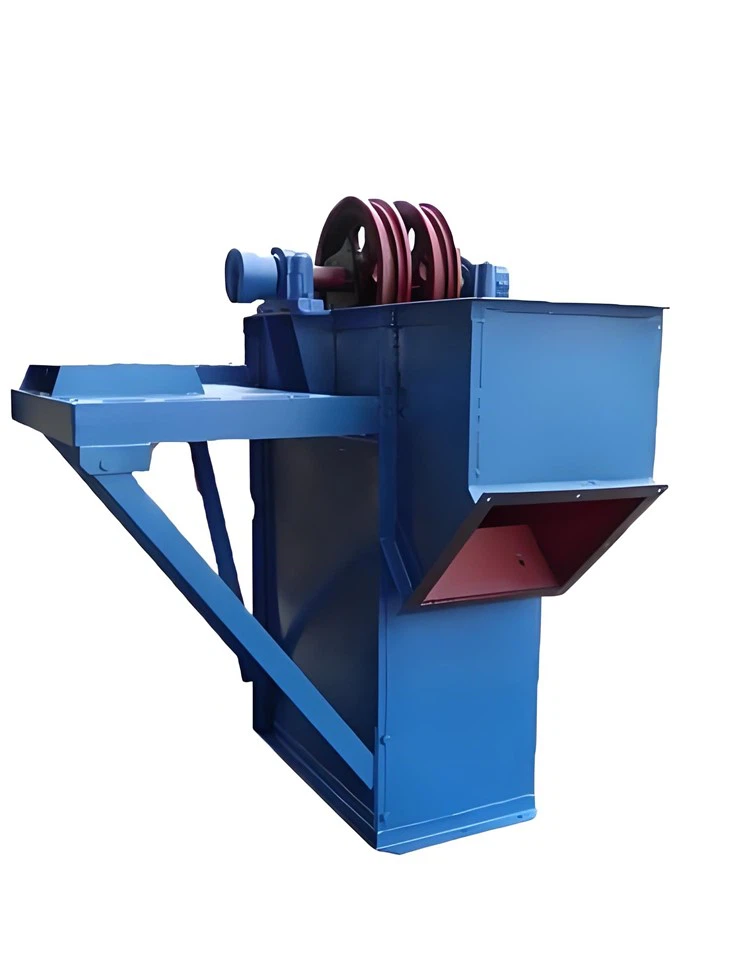 Cement Bucket Elevator Conveyor
