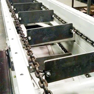 Double Chain Conveyor 